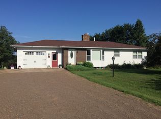N16561 Agenda Rd, Park Falls, WI 54552