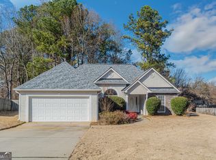 1103 Chateau Ter, McDonough, GA 30253