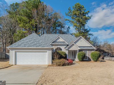 1103 Chateau Ter, McDonough, GA, 30253