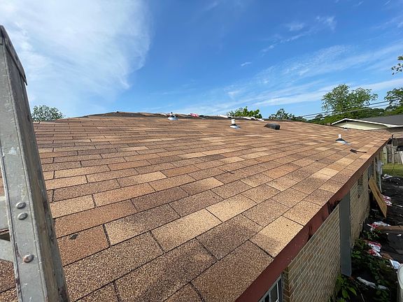 new roof