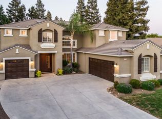 2604 E Granada Ave, Fresno, CA 93720