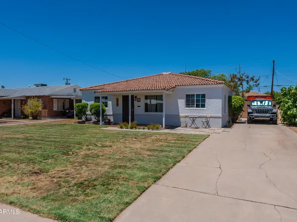 2128 W EARLL Drive, Phoenix, AZ 85015