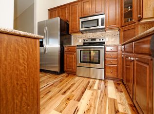 14501 Leeman St, Bennington, NE 68007