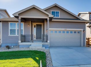 12695 Eagle River Rd, Firestone, CO 80504