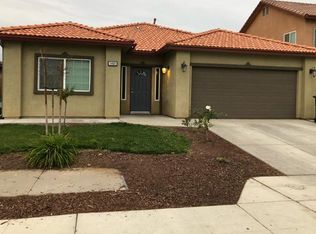 1401 Oso Dr, Madera, CA 93638