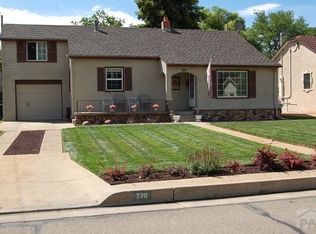 220 Carlile Ave, Pueblo, CO 81004