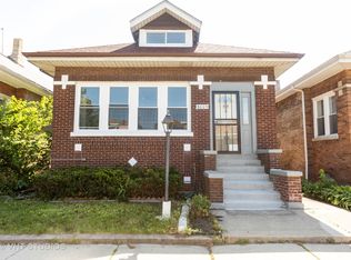 8009 S Laflin St, Chicago, IL 60620