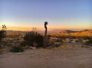 55858 Happy Trl, Landers, CA 92285