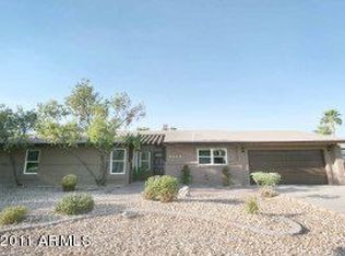 3006 E Cochise Rd, Phoenix, AZ 85028