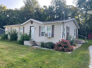 879 Hatcher St, Niles, MI