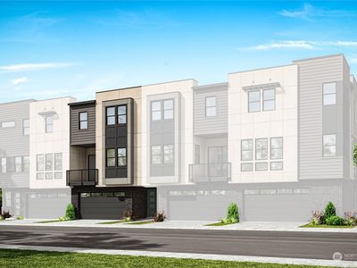 9919 NE 189th Lane #B, Bothell, WA, 98011