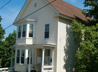 24 Walnut St #2, Laconia, NH 03246