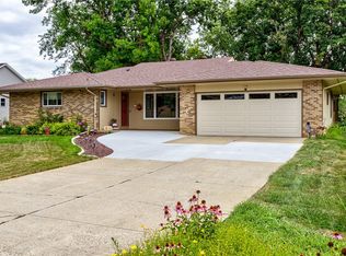 5836 Alta Vista Rd, Ames, IA 50010