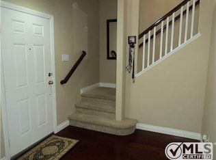 2005 Caminito De La Cruz, Chula Vista, CA 91913