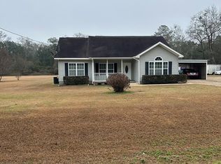 476 Midway Rd, Thomasville, GA 31757