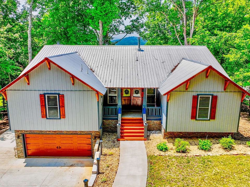 275 Covered Bridge Rd, Blairsville, GA 30512 Zillow
