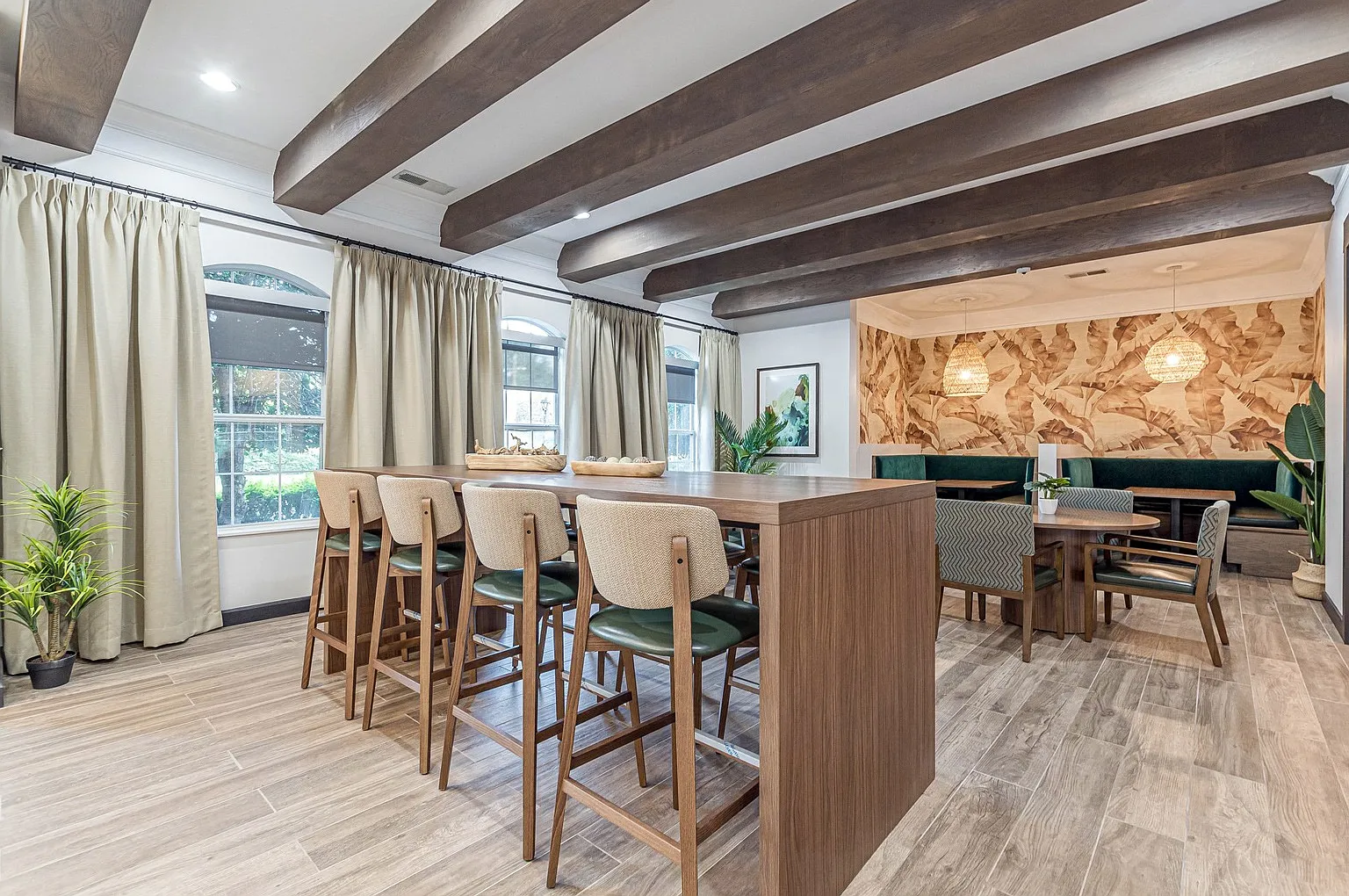 Alexander at Stonecrest Apartments — Photo 2