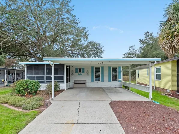 228 Westwood Dr, Leesburg, FL 34748