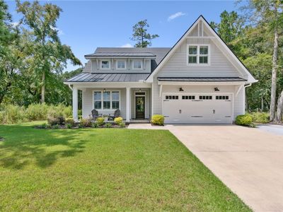 561 Audubon Wynd, Waverly, GA, 31565