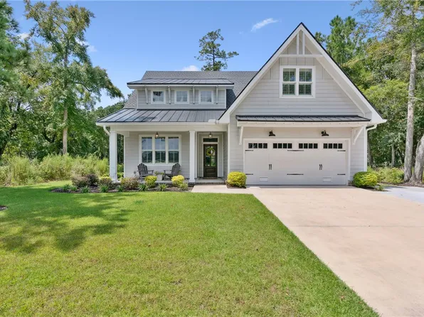 561 Audubon Wynd, Waverly, GA 31565