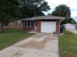 523 Talma St, Aurora, IL 60505