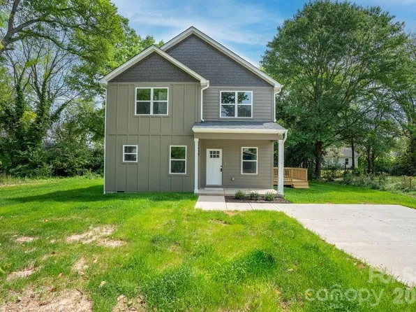 518 N Magnolia St, Gastonia, NC 28054