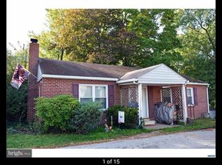 708 S College Ave, Newark, DE 19713