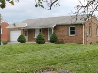 12001 Holiday Cir, Smithsburg, MD 21783
