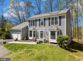 13104 Holly Leaf Ct, Woodbridge, VA