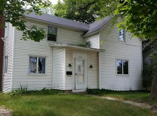 117 N 4th Ave, Big Rapids, MI 49307