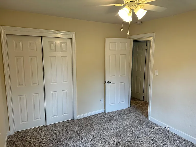 back bedrooom