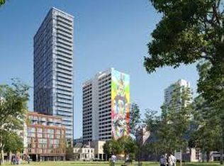 308 Jarvis St, Toronto, ON M5A1J4