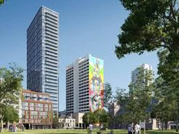 308 Jarvis St #1909, Toronto, ON M5B 0E3