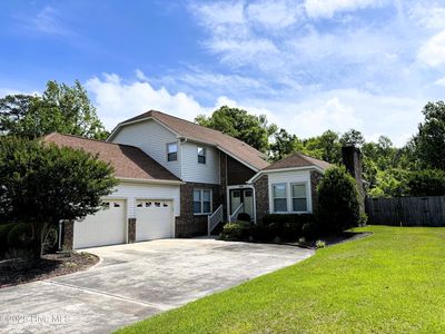 507 University Drive, Jacksonville, NC, 28546