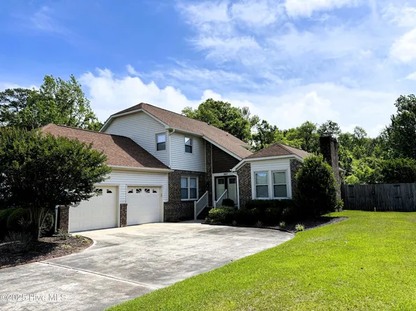507 University Drive, Jacksonville, NC 28546