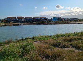 N Shore Dr, Port isabel, TX 78578