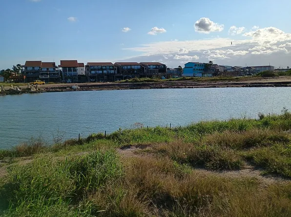 N Shore Dr, Port Isabel, TX 78578