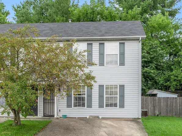 325 Turfway Dr, Lexington, KY 40516