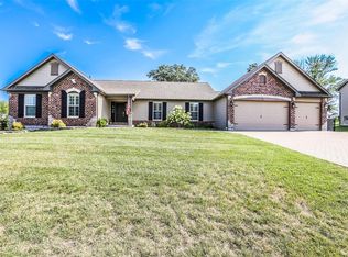 71 Grace Rose Ct, Eureka, MO 63025