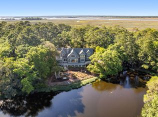 40 Marsh Edge Ln, Johns Island, SC 29455