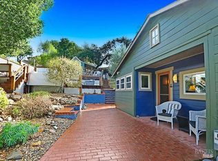 17370 Keaton Avenue, Sonoma, CA 95476