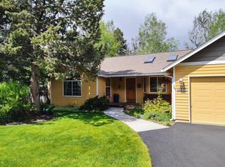 61307 Mount Vista Dr, Bend, OR 97702