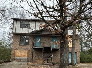 1765 6th Pl NW, Birmingham, AL 35215