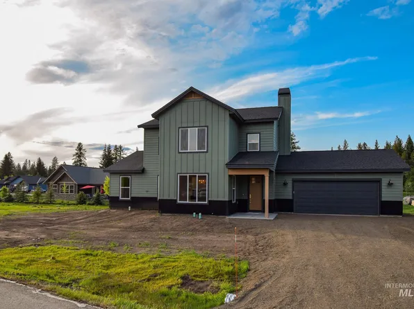 1111 Blue Haze Way, McCall, ID 83638