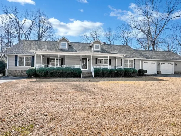 1600 Wildwood St SW, Cullman, AL 35055