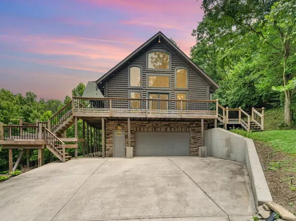 5880 Morgan Rd, Cleves, OH 45002