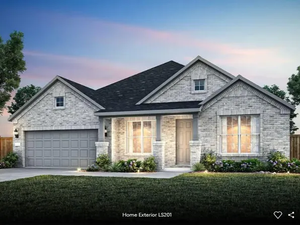 262 Muddy Creek Way, Kyle, TX 78640