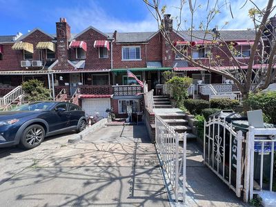 6621 16th Ave, Brooklyn, NY, 11204