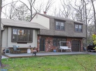 3 Elmwood Dr, Tabernacle, NJ 08088