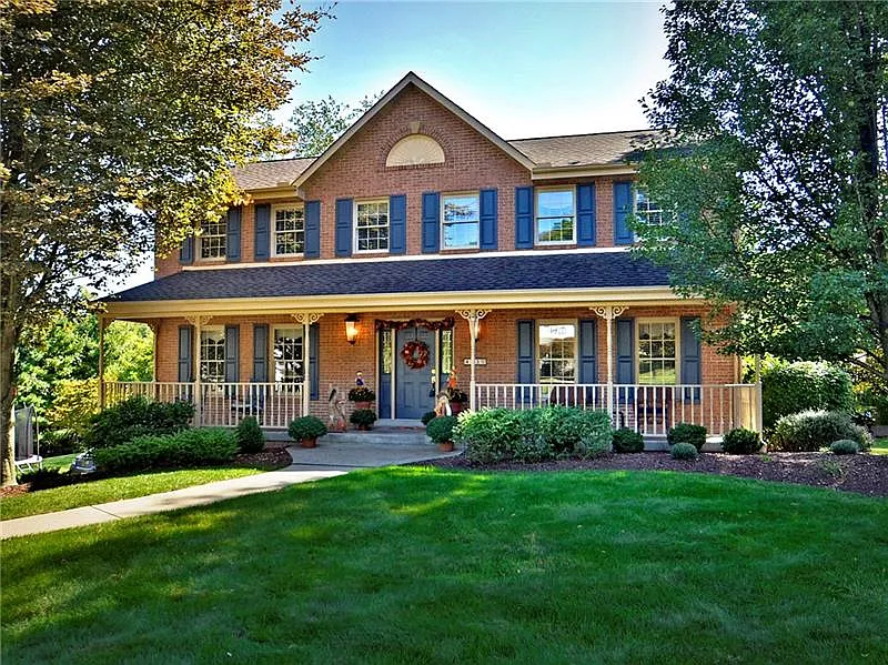 403 Limestone Ct photo 1
